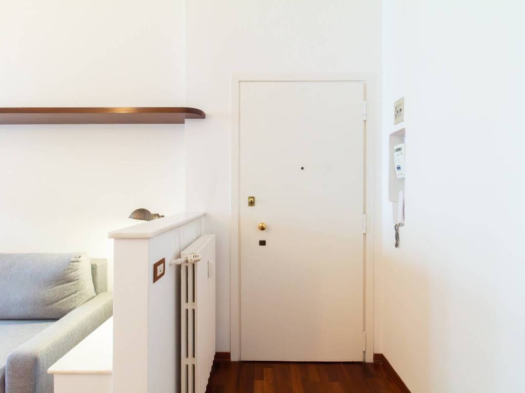 appartamento in vendita a Milano in zona Porta Venezia