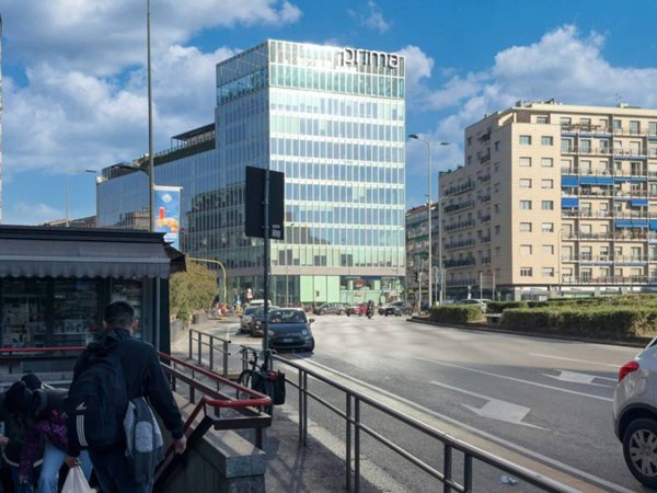 appartamento in vendita a Milano in zona Città Studi