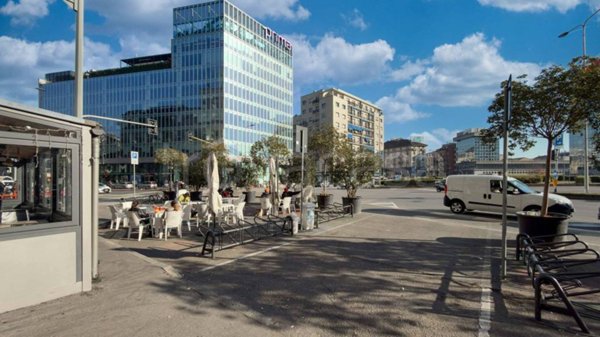 appartamento in vendita a Milano in zona Loreto