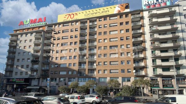 appartamento in vendita a Milano in zona Città Studi