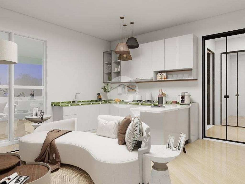 appartamento in vendita a Milano in zona Ponte Lambro