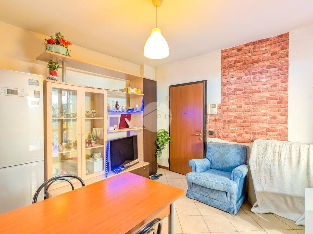 appartamento in vendita a Milano in zona Ponte Lambro