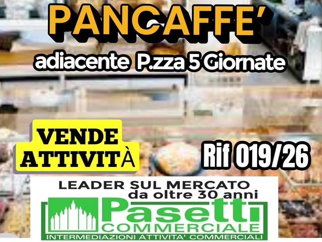 negozio in vendita a Milano in zona Porta Romana