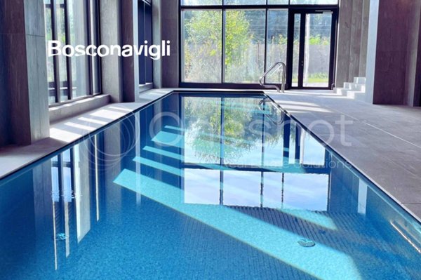 appartamento in vendita a Milano in zona Cadorna