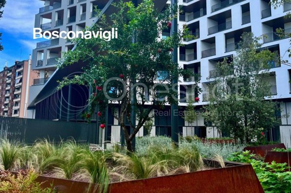 appartamento in vendita a Milano in zona San Cristoforo