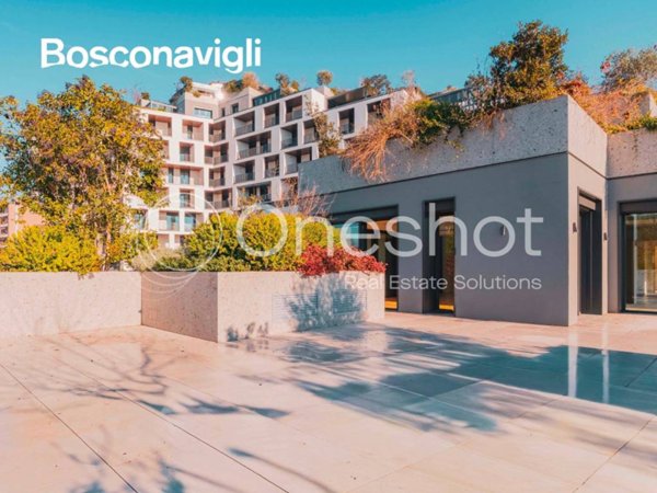 appartamento in vendita a Milano in zona San Cristoforo
