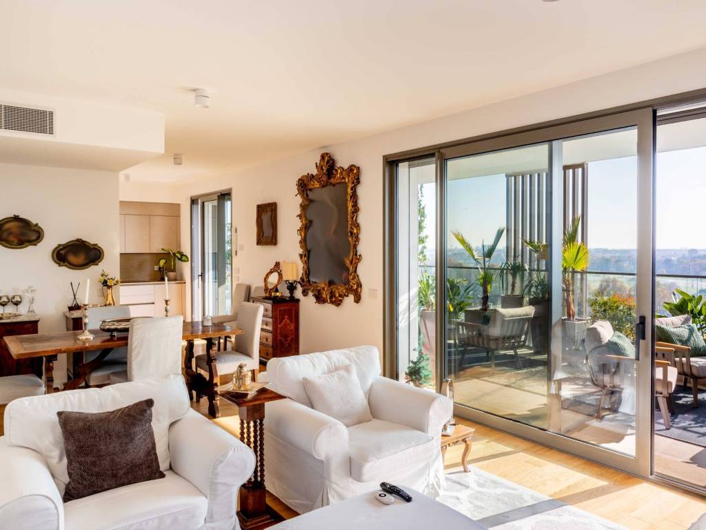 appartamento in vendita a Milano in zona San Siro