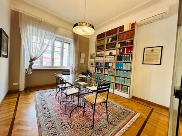 appartamento in vendita a Milano in zona Cinque Giornate