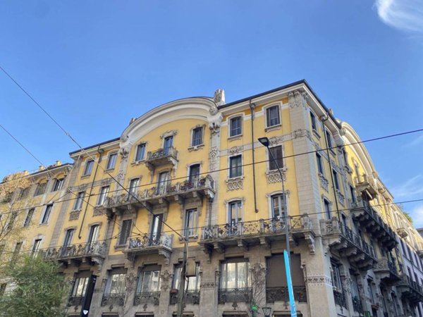 appartamento in vendita a Milano in zona Centro Direzionale