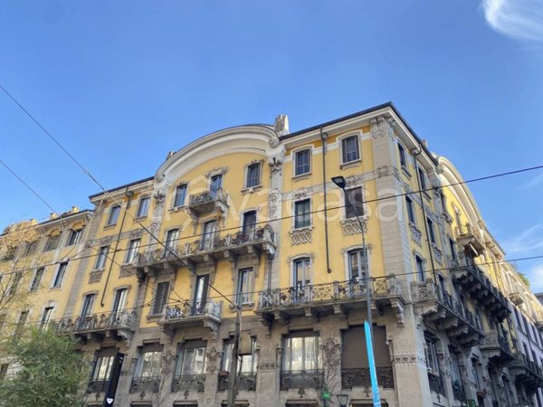 appartamento in vendita a Milano in zona Centro Storico