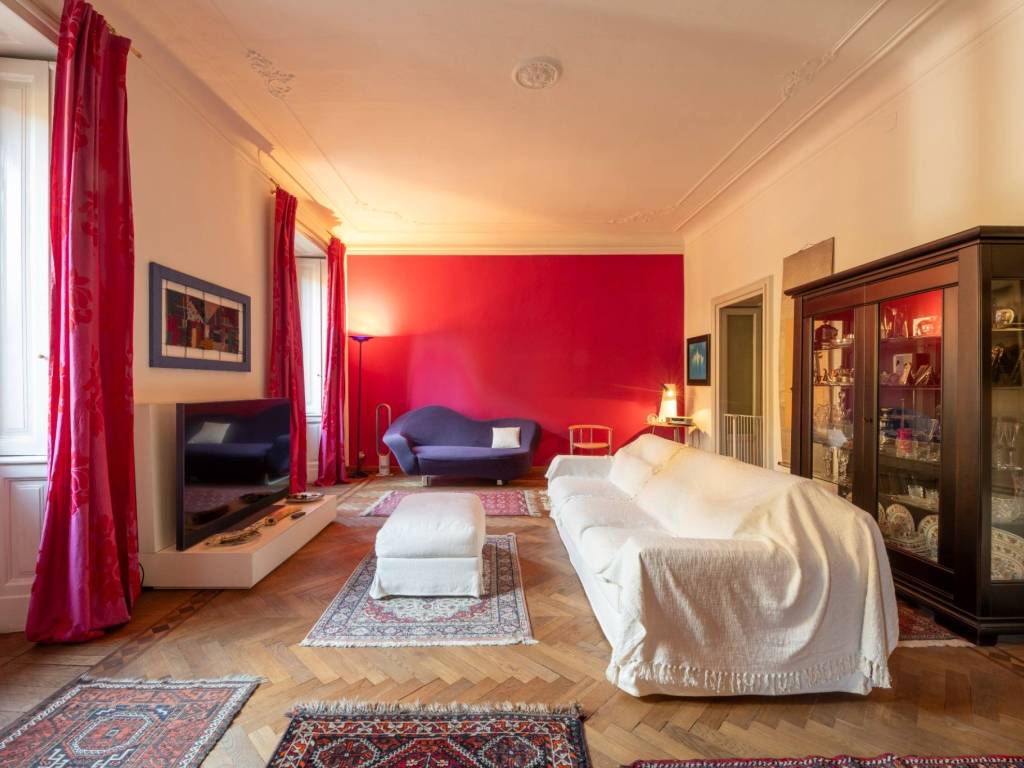 appartamento in vendita a Milano in zona Centro Direzionale