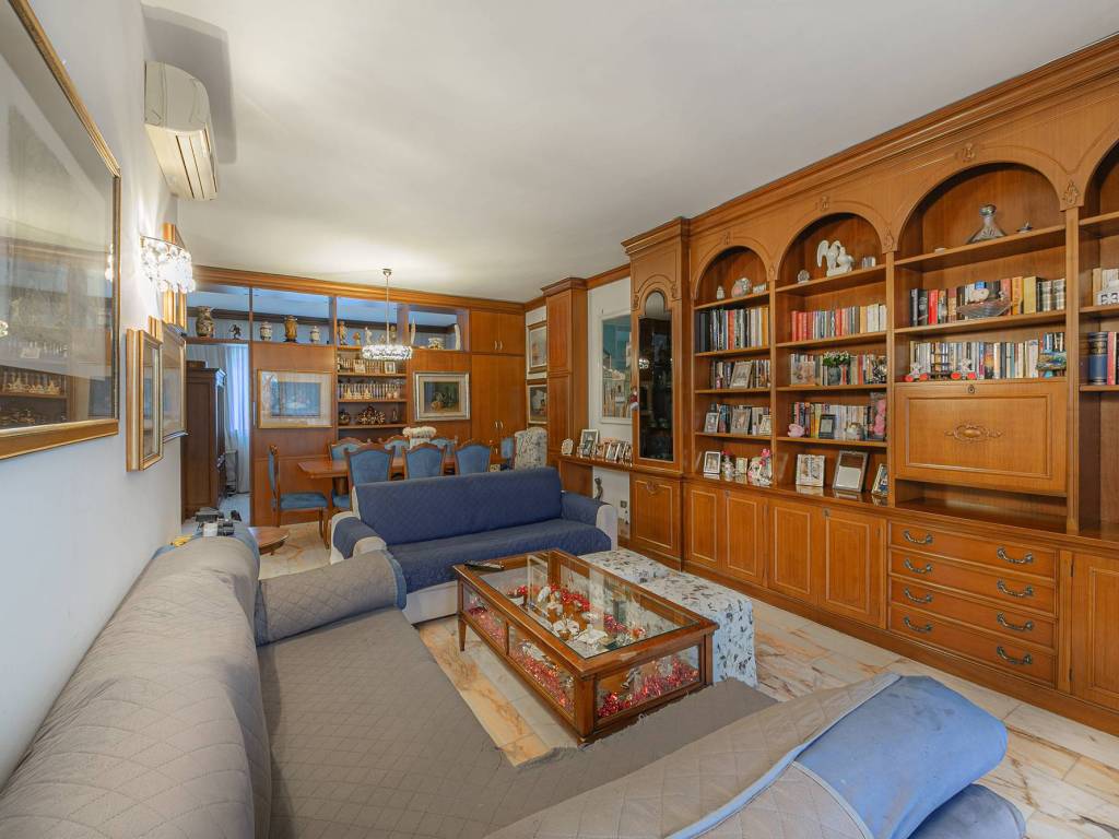 appartamento in vendita a Milano in zona San Siro