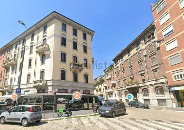 appartamento in vendita a Milano in zona Porta Romana