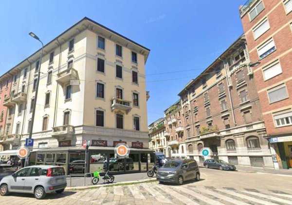 appartamento in vendita a Milano in zona Porta Romana