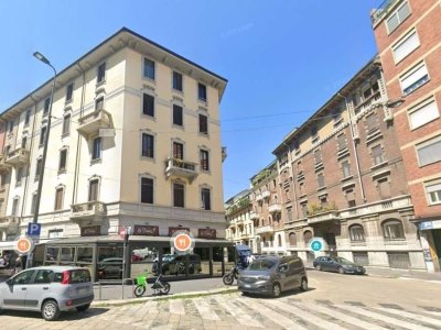 appartamento in vendita a Milano in zona Porta Romana