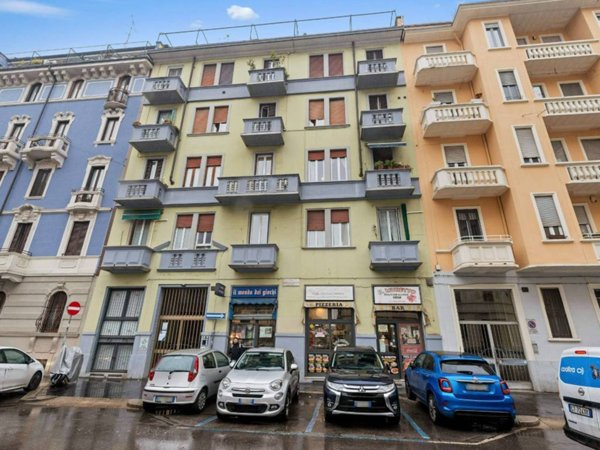 negozio in vendita a Milano in zona Città Studi