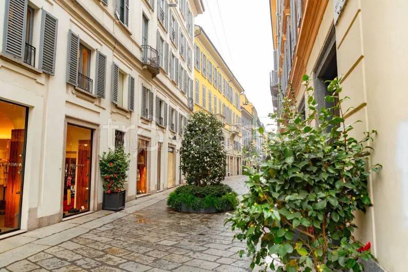 negozio in vendita a Milano