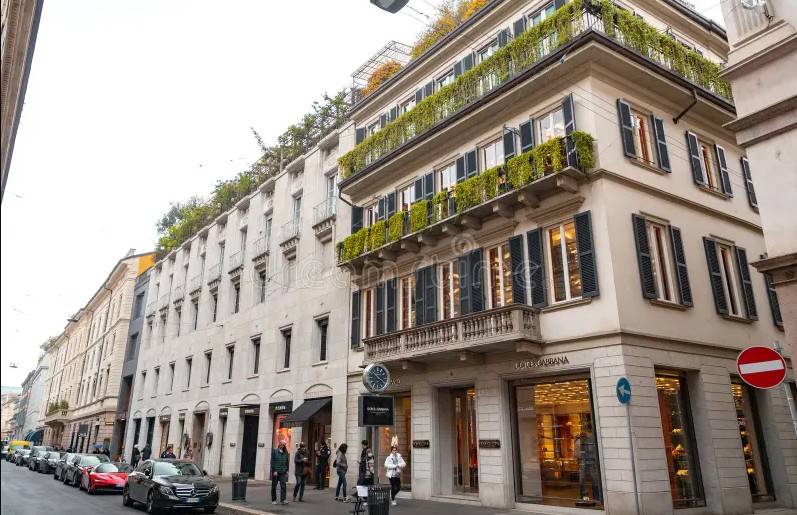 negozio in vendita a Milano