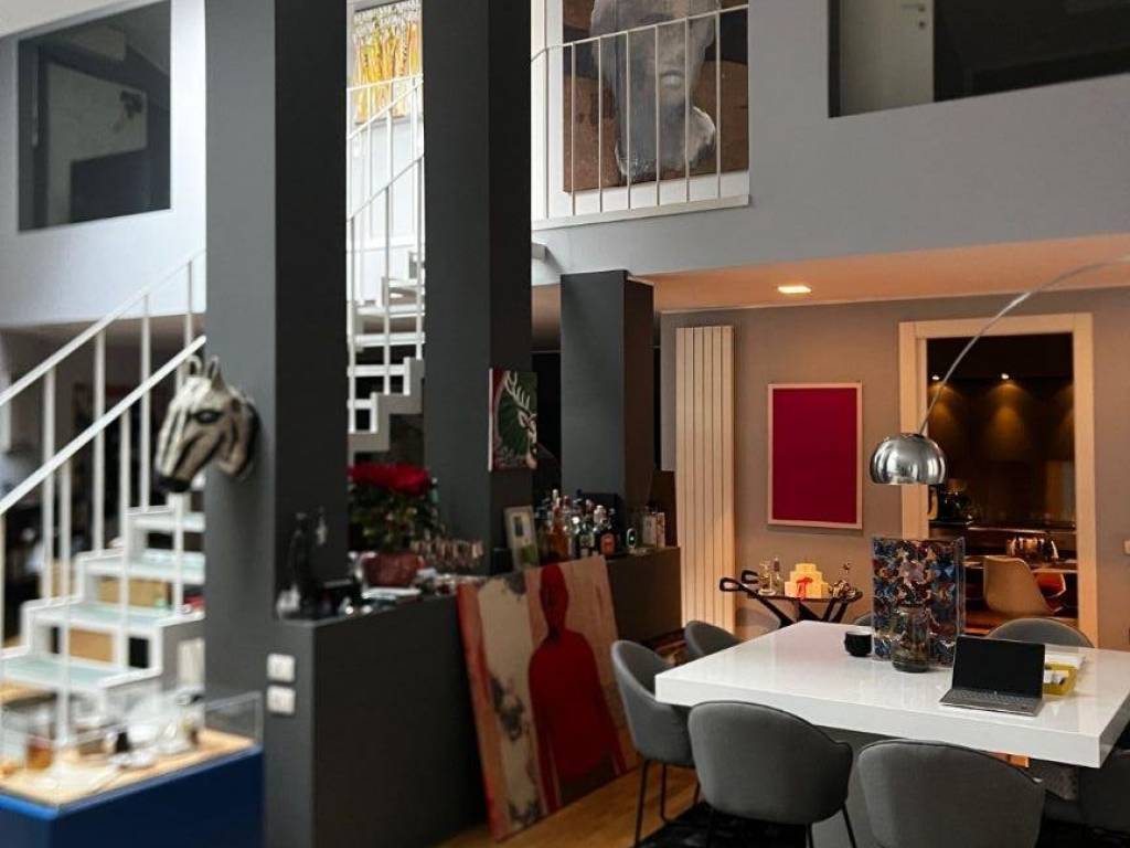 appartamento in vendita a Milano in zona Porta Romana