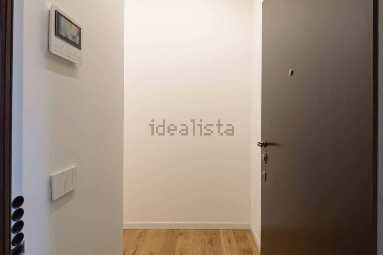 appartamento in vendita a Milano in zona Isola