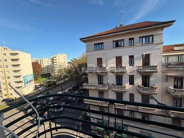 appartamento in vendita a Milano in zona Maciachini