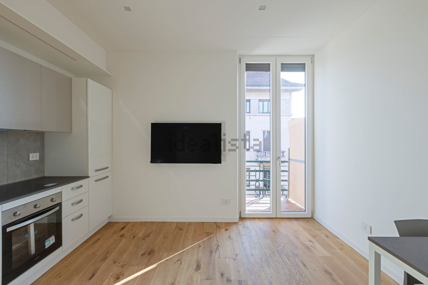 appartamento in vendita a Milano in zona Maciachini