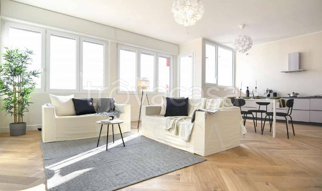 appartamento in vendita a Milano in zona Centro Storico