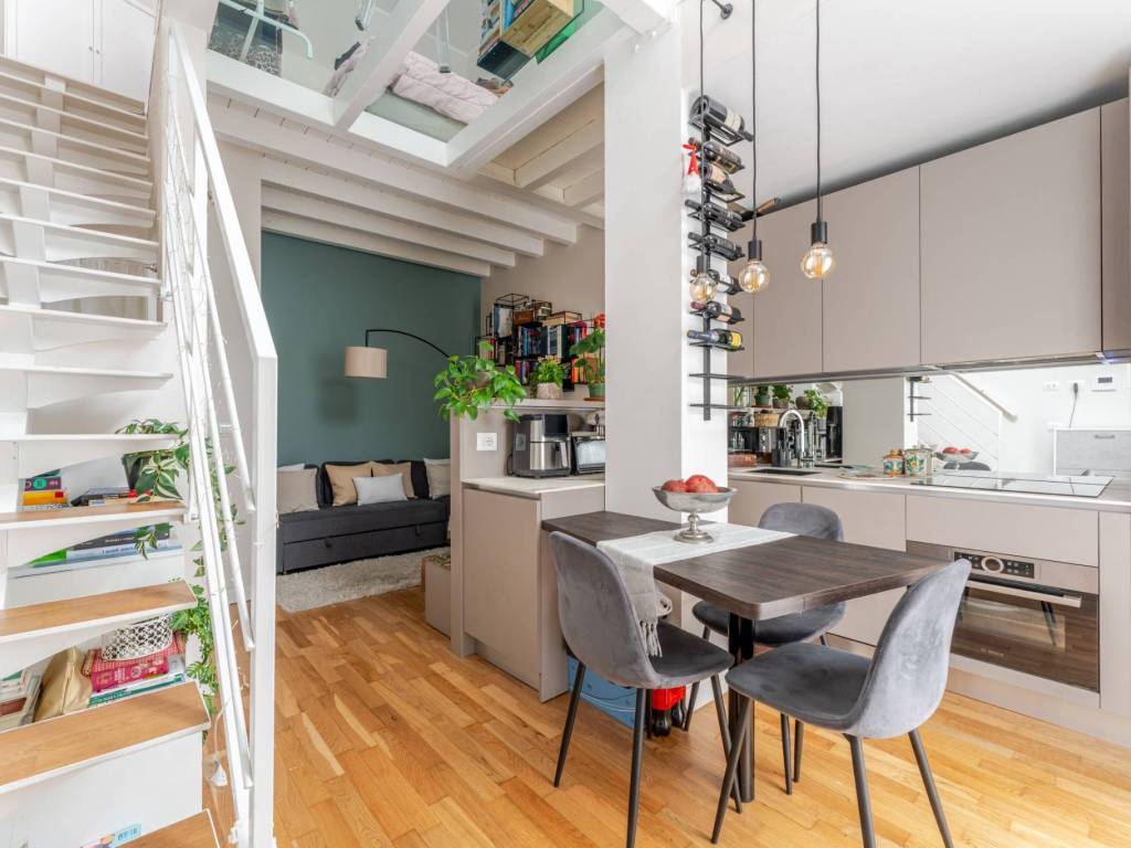 appartamento in vendita a Milano in zona Turro