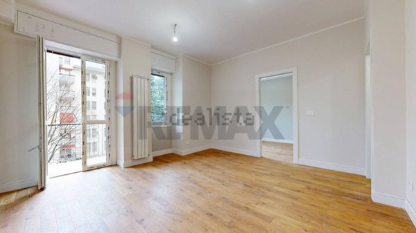 appartamento in vendita a Milano in zona Precotto