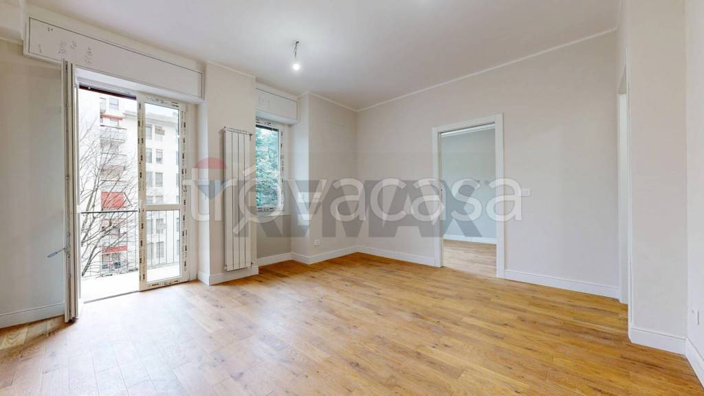 appartamento in vendita a Milano in zona Precotto