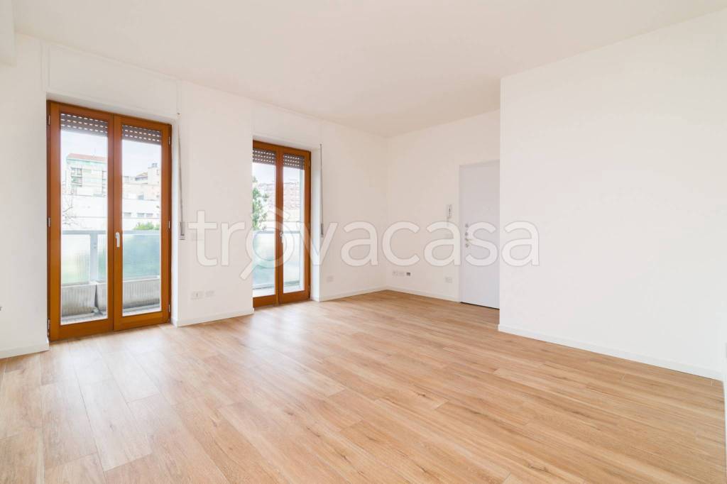 appartamento in vendita a Milano in zona Il Portello