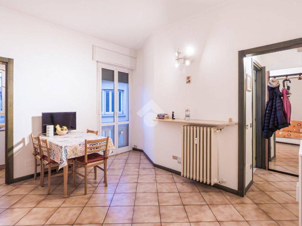 appartamento in vendita a Milano in zona Città Studi