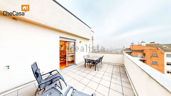 appartamento in vendita a Milano in zona Affori