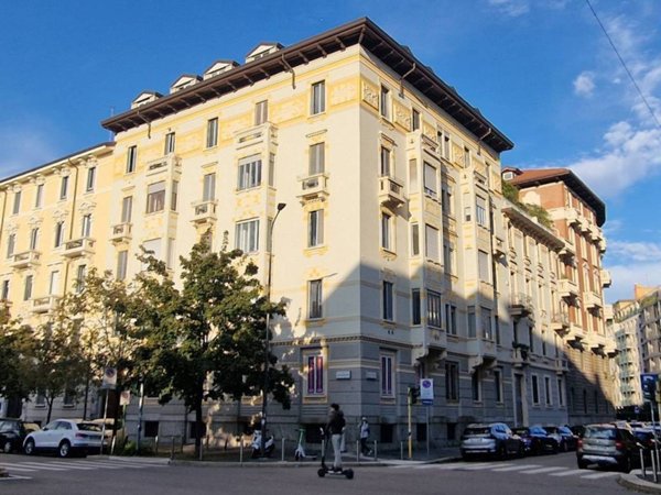 appartamento in vendita a Milano in zona Solari