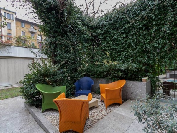 appartamento in vendita a Milano in zona XXII Marzo