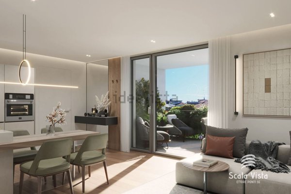 appartamento in vendita a Milano in zona San Cristoforo