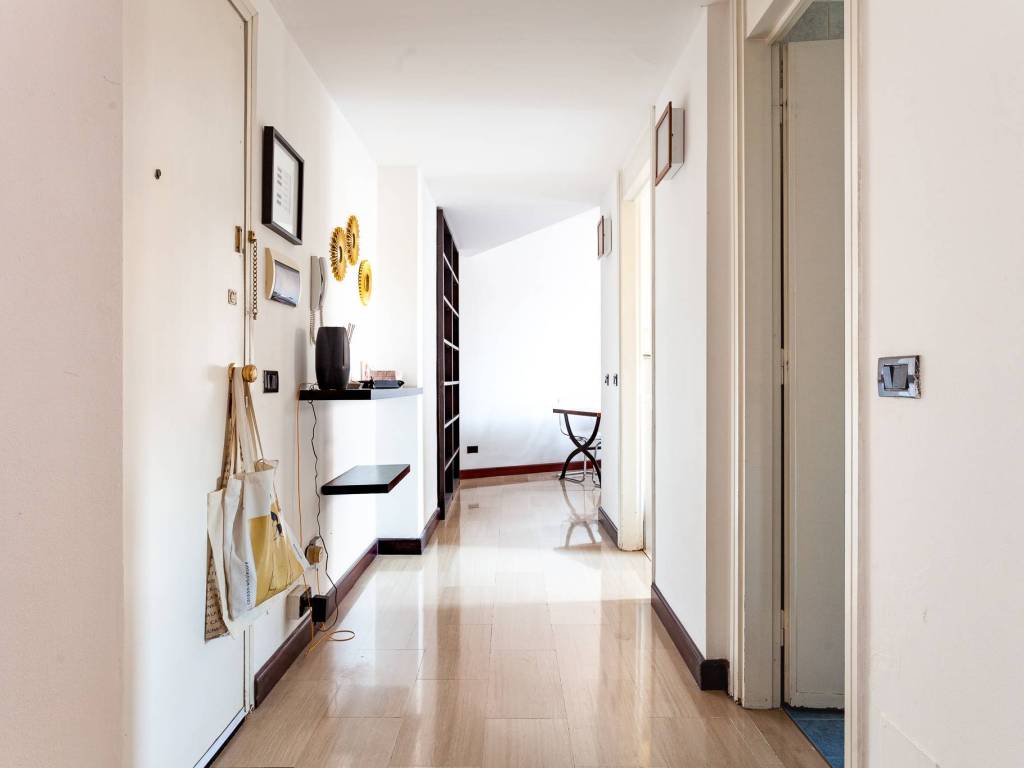 appartamento in vendita a Milano