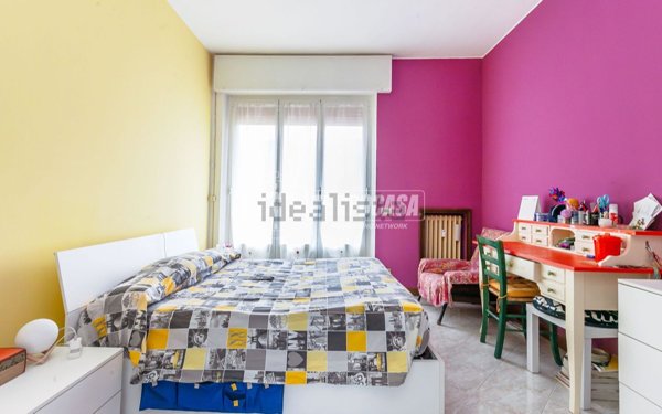 appartamento in vendita a Milano in zona Dergano