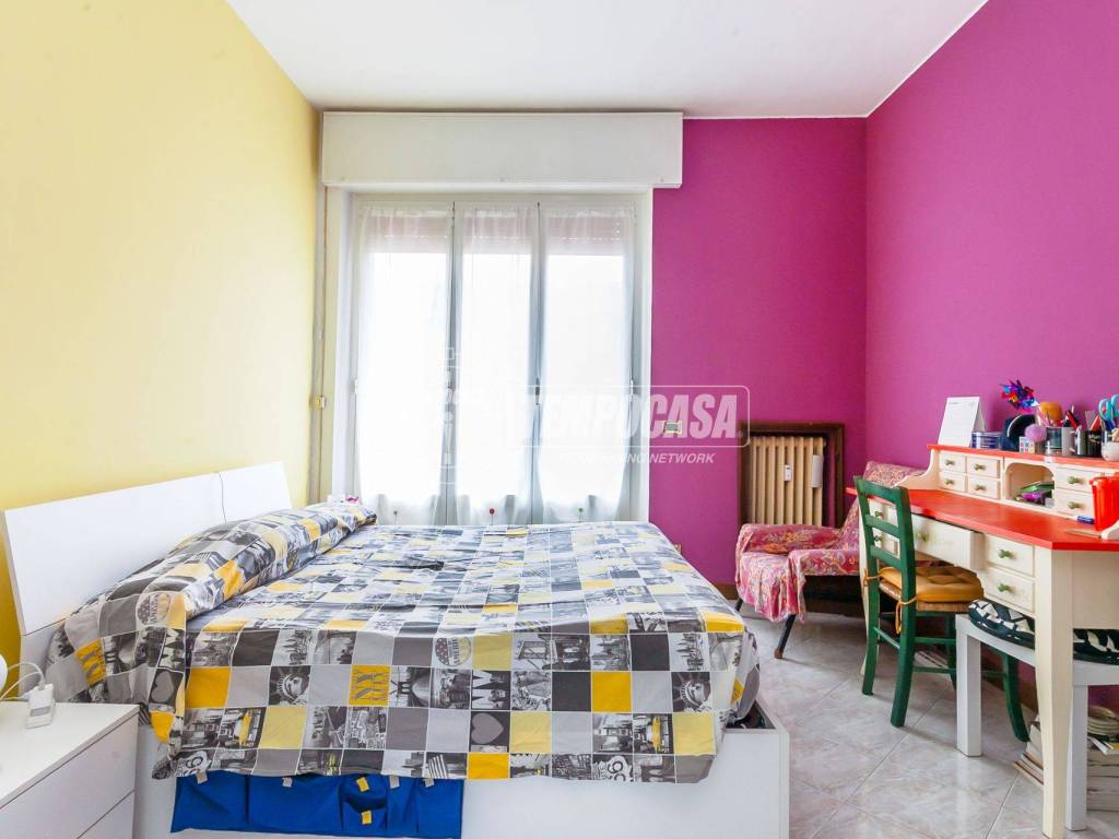 appartamento in vendita a Milano in zona Dergano