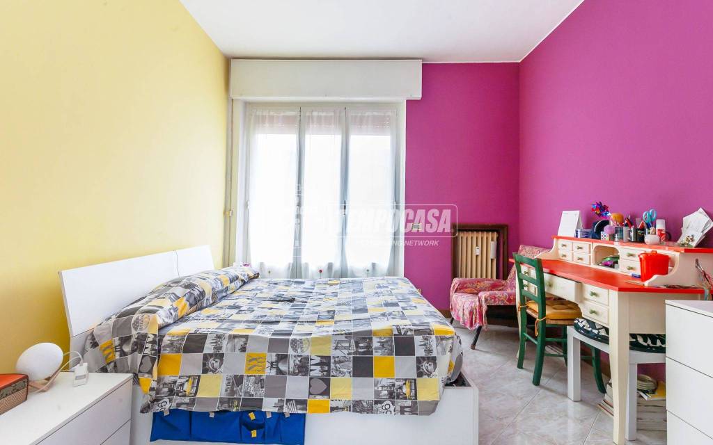 appartamento in vendita a Milano in zona Bovisa