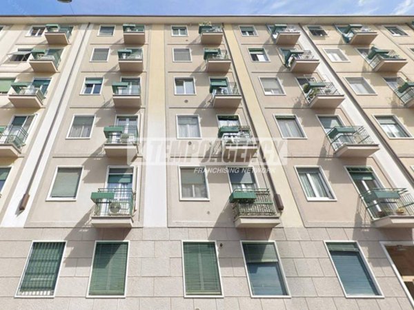appartamento in vendita a Milano in zona Città Studi