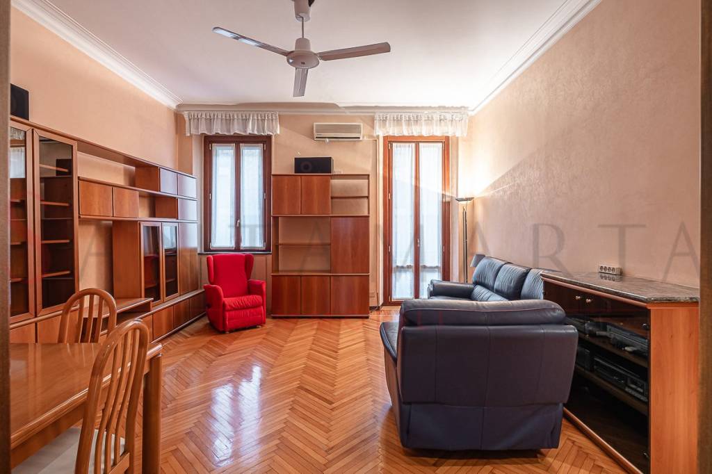appartamento in vendita a Milano in zona Isola