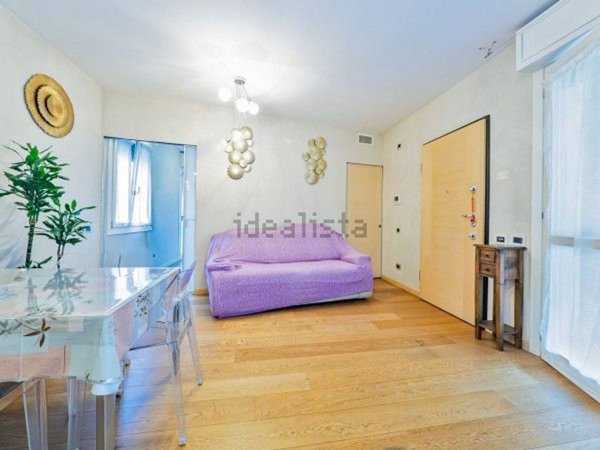 appartamento in vendita a Milano in zona Casoretto