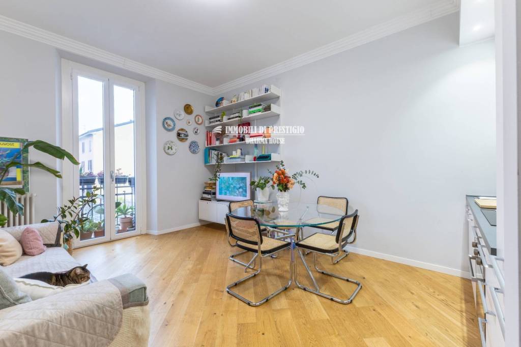 appartamento in vendita a Milano in zona Centro Storico