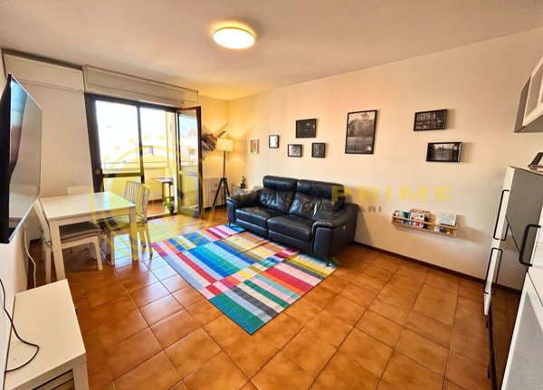 appartamento in vendita a Milano in zona Trenno