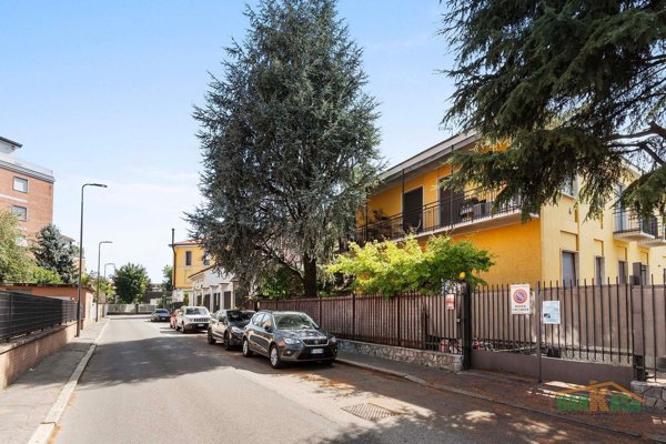 appartamento in vendita a Milano in zona Niguarda