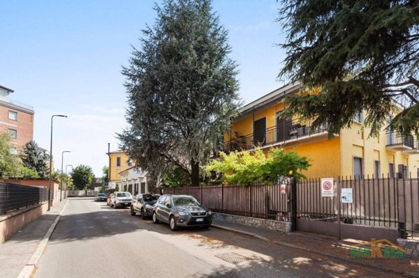 appartamento in vendita a Milano in zona Niguarda