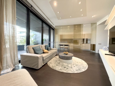 appartamento in vendita a Milano in zona Porta Nuova