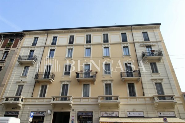 appartamento in vendita a Milano in zona Porta Venezia
