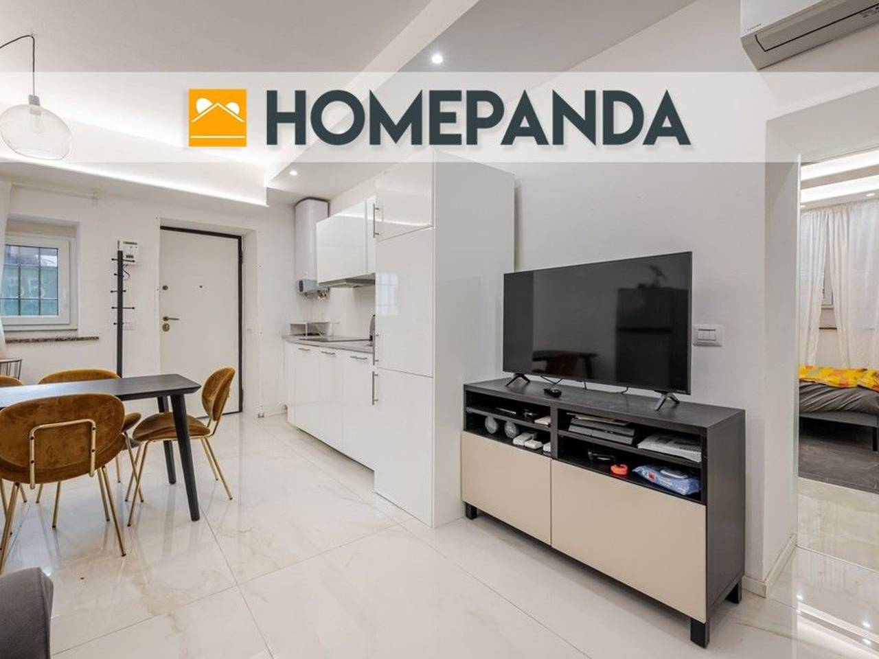 appartamento in vendita a Milano in zona Cagnola